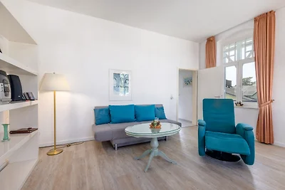 Villa Metropol, Fewo Charlotte