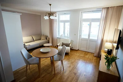 Villa Monbijou, Appartement Cosima