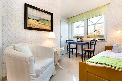 Gästezimmer Lubkow