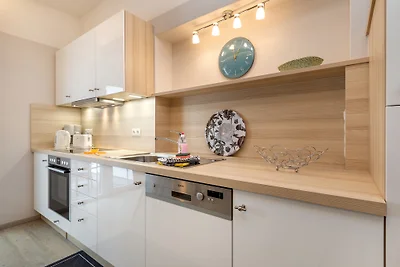 Ferienwohnung SeeRosen