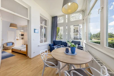 Villa Agnes, Fewo Strandlust