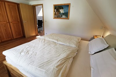 3-kamer vakantiehuis "Granskevitz 13