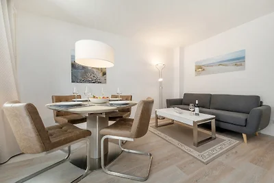 Appartamento Am Buchenberg 2