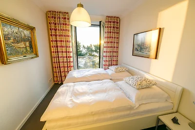 Villa Vogue, Appartamento Woge 13