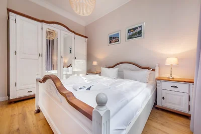 Villa Agnes, Appartamento Fanny's Vista Mare
