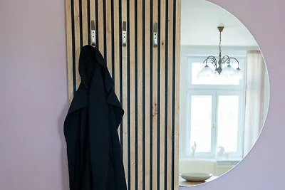 Villa Monbijou, Appartement Cosima