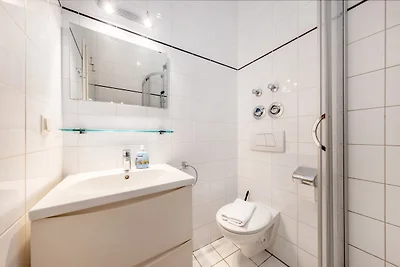 Villa Agnes, Fewo Strandlust