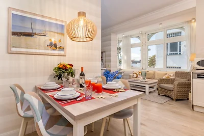 Villa Frigga, Appartamento Sommerwind