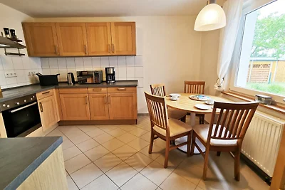 casa vacanze di 3 locali "Granskevitz 13