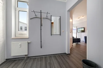 Residenza Dünenstr. n. 12