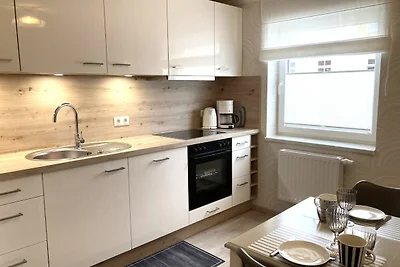 Mann am Meer, Haus Meergold