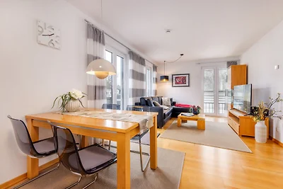 Casa Granitz, Appartamento n. 11