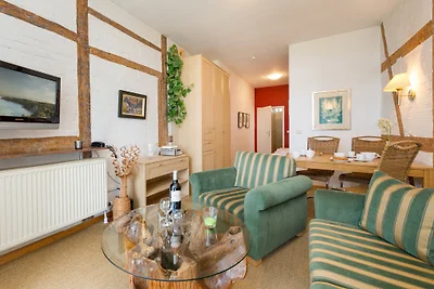 Aparthotel Mar Baltico,Fewo Petite Porte