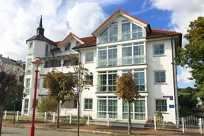 Haus Granitz, Fewo Luxuskoje 20