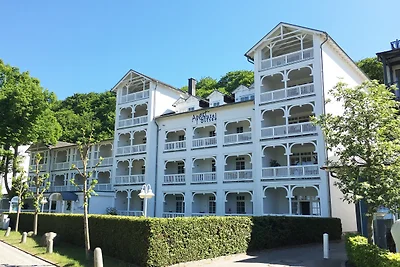 Aparthotel Mar Baltico,Fewo Petite Porte