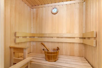 Villa Frigga, Appartement Sommerwind