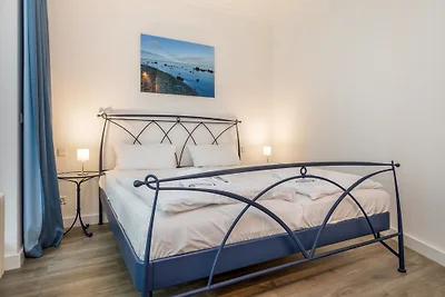 Villa Stranddistel,Appartamento Vista Mare Baltico