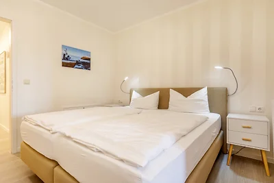 Fewo Strandglück im Haus Ostsee