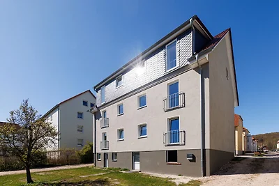 Mann am Meer, Haus Meergold