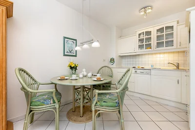 Appartement Annabelle, Huis Granitz