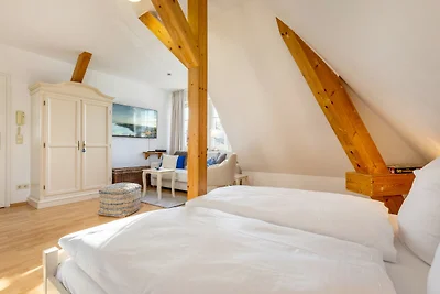Villa Glückspilz, Appartamento Arti