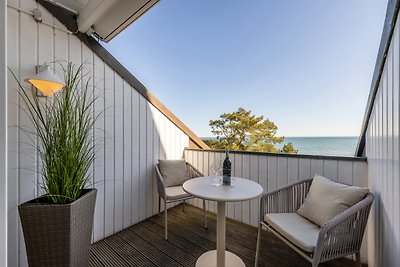 Ferienwohnung Binz