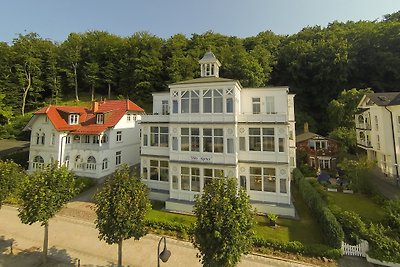 Villa Agnes, Fewo Fannys Meerblick