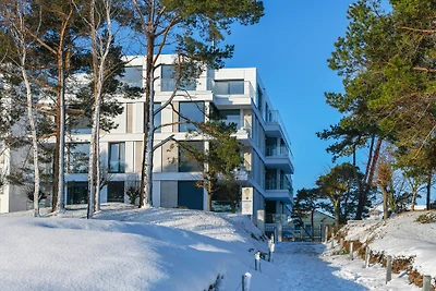 Villa Vogue, Appartamento Woge 13