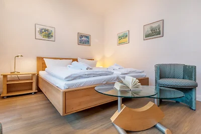 Villa Stranddistel, Fewo Sandburg