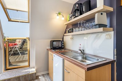 appartement de 3 pièces "Zur Wittower Fähre