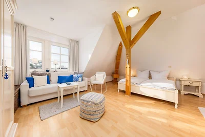 Villa Glückspilz, Appartamento Arti