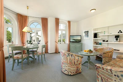 Villa Metropol, Appartamento Charlotte