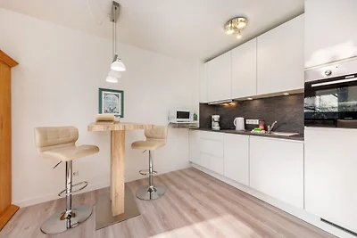 Fewo Annabelle, Haus Granitz