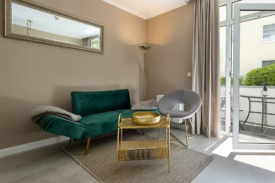 Residenza Dünenstraße, Appartamento n. 5