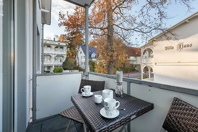 Residenza Dünenstr. n. 14