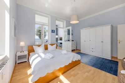 Villa Agnes, Fewo Strandlust