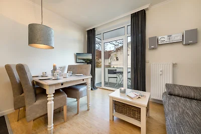 Residenza Dünenstr. n. 14
