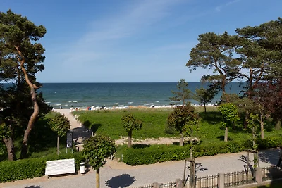 Villa Glückspilz, Fewo Sorrent