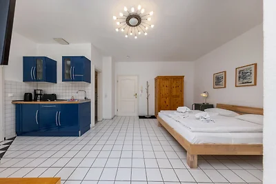 Villa Glückspilz, Fewo Arti