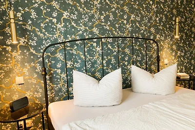 Natsumi am Meer, Haus Meergold