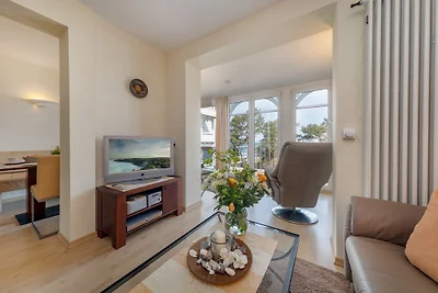 Villa Freia, Appartamento Traumzeit
