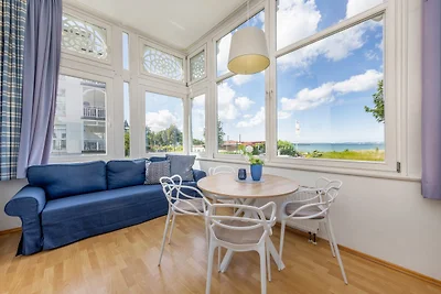 Villa Agnes, Fewo Strandlust