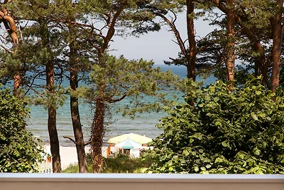 Villa Seeadler, Appartamento Bella Vista