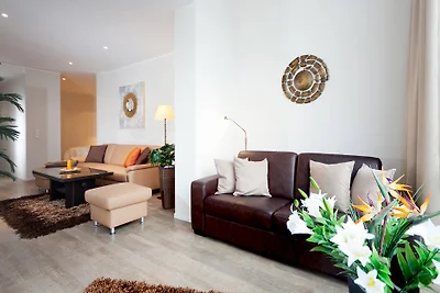 Villa Freia, Fewo Traumfänger