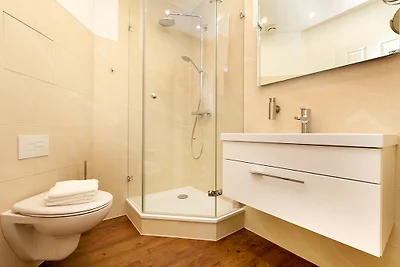 Villa Agnes, Appartamento Strandjuwel