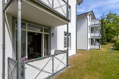 Residenza Dünenstraße, Appartamento n. 5