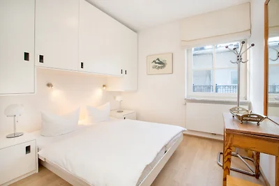Aparthotel Mar Baltico, Fewo La Mer