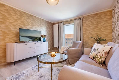 Natsumi am Meer, Haus Meergold