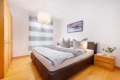 Casa Granitz, Appartamento n. 11