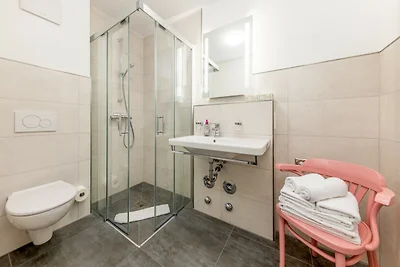 Casa Granitz, Appartamento n. 19